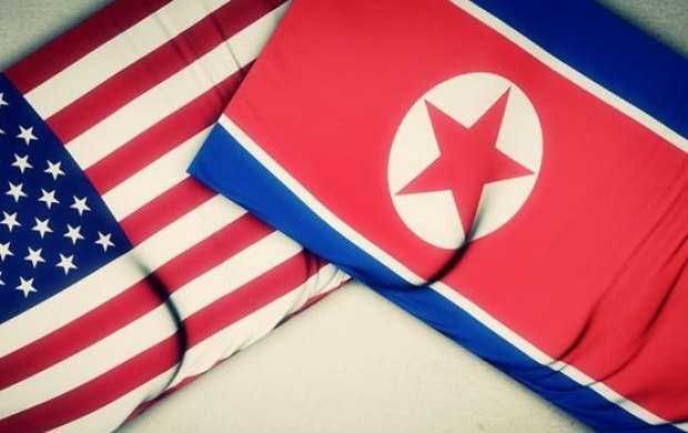 چراغ سبز کره شمالی به آمریکا با ارسال پیام!