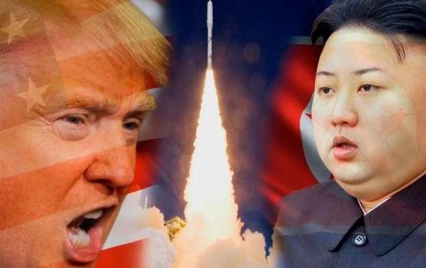 آیا حمله آمریکا به کره شمالی محتمل‌تر شده است؟