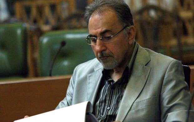 متن دومین استعفای نجفی، شهردار تهران