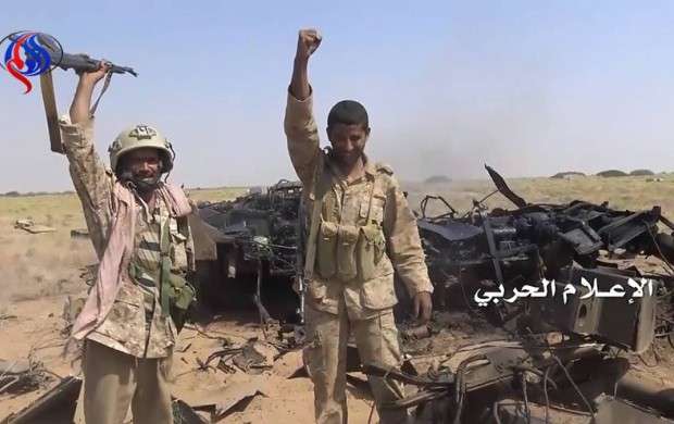 هلاکت ۳۰ مزدور سودانی در ساحل غربی یمن