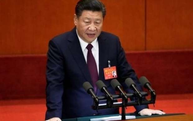 وعده رئیس جمهور چین برای کاهش تعرفه‌ها