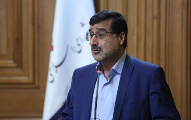سرپرست شهرداری تهران تعیین شد