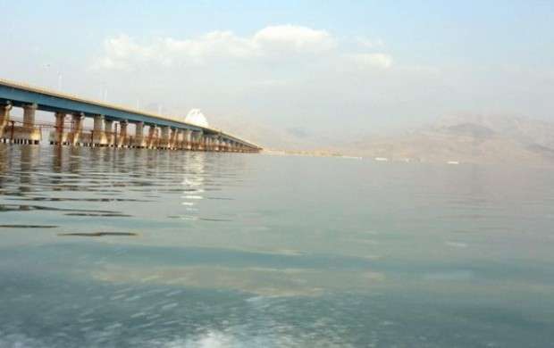 ماجرای انتقال آب وان به دریاچه ارومیه چیست؟