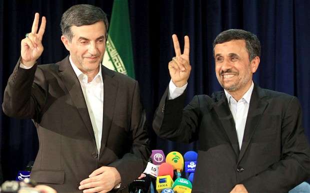 همراهی سعودی‌ها و احمدی‌نژادی‌ها در اتهام به ایران