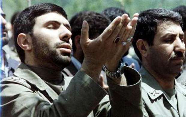 بیانیه سپاه به مناسبت سالگرد شهادت صیاد شیرازی