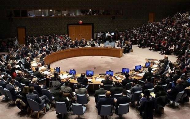 مسکو قطعنامه آمریکا درباره سوریه را وتو کرد