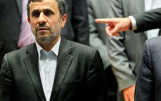 برائت‌ تشکل‌های دانشجویی از احمدی‌نژادی‌ها