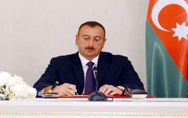 آذربایجان انتخابات زودهنگام برگزار می کند
