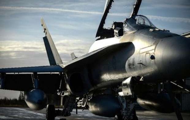 جنگنده‌های فرانسه آماده حمله به سوریه اند