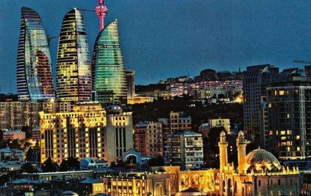 انتخابات در جمهوری آذربایجان از ابتدا تا امروز
