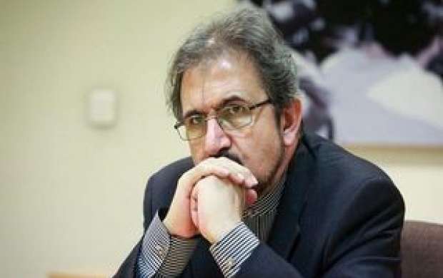 واکنش وزارت خارجه به اظهارات ضد ایرانی الجبیر