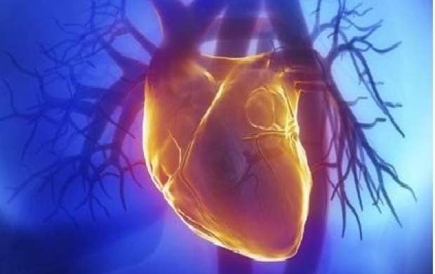 شش علامتی که از بیماری‌ قلبی خبر می‌دهند