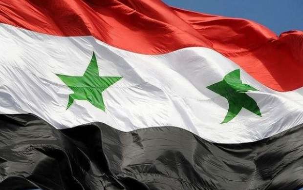 غوطه شرقی دمشق به آغوش سوریه بازگشت