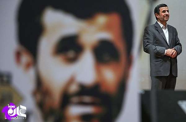 بیانیه ۴۲عضو کابینه‌دولت نهم ودهم خطاب به احمدی‌نژاد