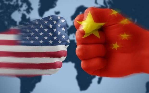 چین‌ به آمریکا:آشغال‌هایتان را بازگردانید