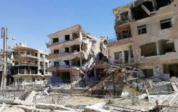 شاخص‌های شکست آمریکا در حمله به سوریه