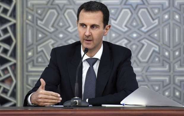 بشار اسد: بازسازی سوریه ۴۰۰ میلیارد دلار لازم دارد