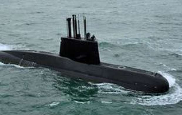 تعقیب و گریز زیردریایی‌های انگلیس و روسیه