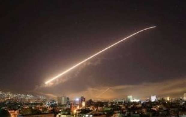 حمله موشکی به پایگاه الشعیرات صحت ندارد