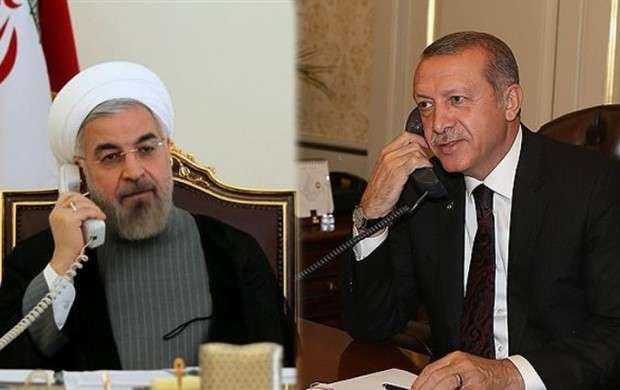 تاکید بر تداوم همکاری‌های روسیه، ترکیه و ایران
