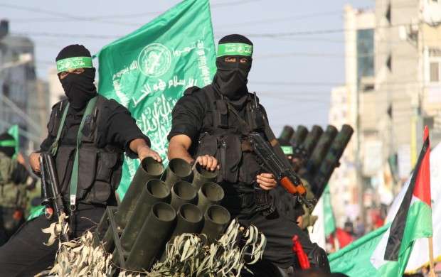 بیانیه‌ حماس به مناسب «روز اسیر»