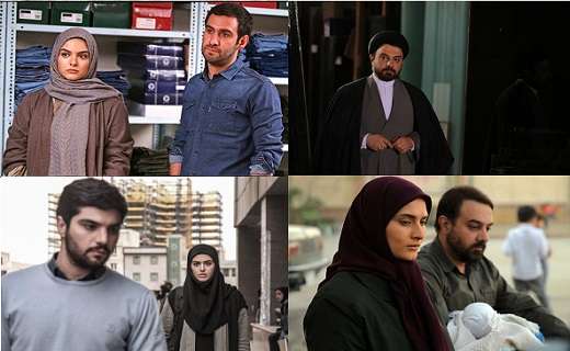 کدام سریال‌ها ماه رمضان روی آنتن می‌روند؟
