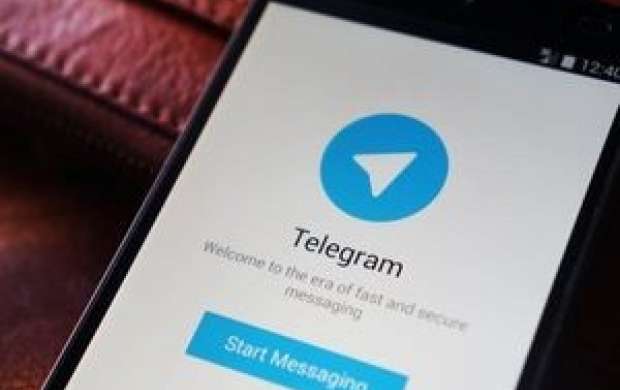 قطعی امروز تلگرام از جانب ایران نبود