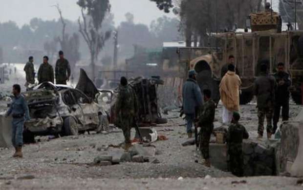 فرمانده پلیس مرزی قندهار در انفجاری کشته شد