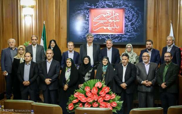 واکاوی سیاسی کاری در شورای اول و پنجم تهران