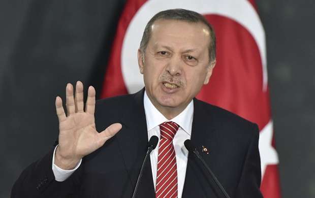 انتخابات زودهنگام در ترکیه برگزار می‌شود