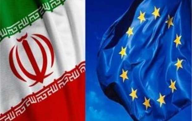 اروپا به توافق برای تحریم ایران نزدیک‌تر شد