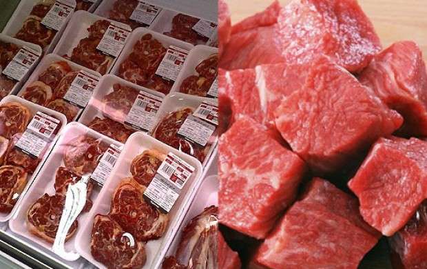 آشفته بازار گوشت در آستانه ماه رمضان