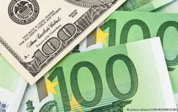 آمار میزان کشفیات یورو و دلار قاچاق توسط ناجا