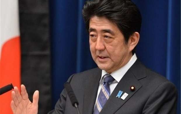 ژاپن: اکنون وقت کاهش فشارهای کره شمالی نیست