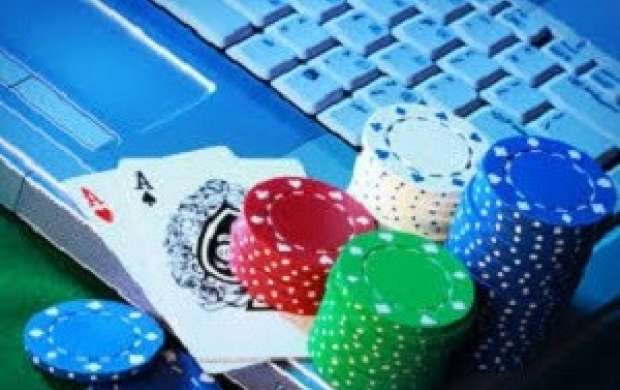 تعطیلی قمارخانه آنلاین در استان سمنان