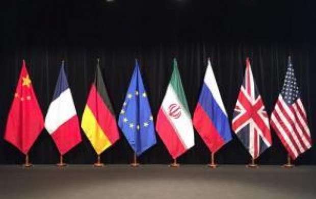 اشتیاق اروپا برای همکاری با ایران