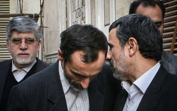 احمدی‌نژاد منافع ۲ نفر را به منافع ملت ارجحیت داد