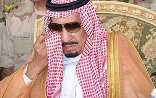 شب آشفته‎ آل سعود/ آیا شاه سعودی کودتا را از سر گذراند؟