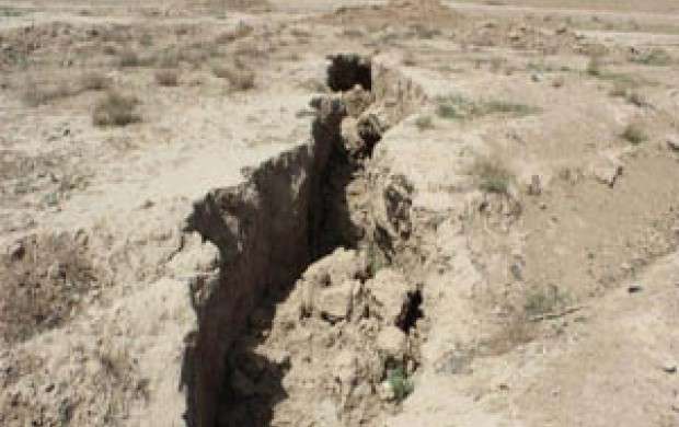 حفر ۳۰۰ هزار حلقه چاه غیر مجاز در کشور