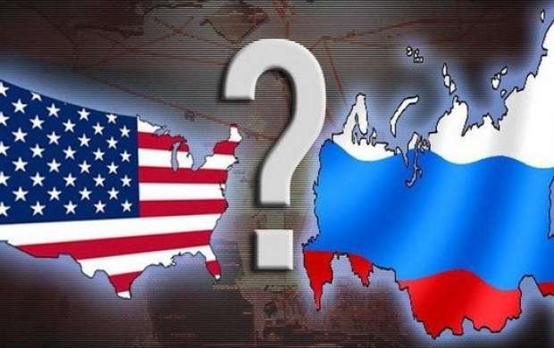 ادامه جنگ دیپلماتیک آمریکا و روسیه