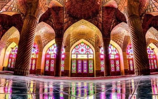 ارزش‌های فراموش‌شده معماری ایرانی