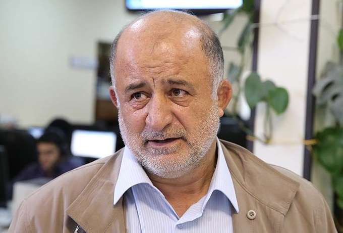 احمدی نژاد خودش را کشت تا لاریجانی رئیس شود