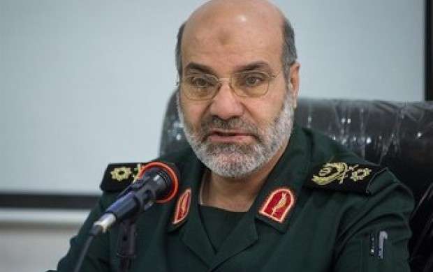 برنامه سپاه برای مقابله با تهدیدات اسرائیل علیه ایران