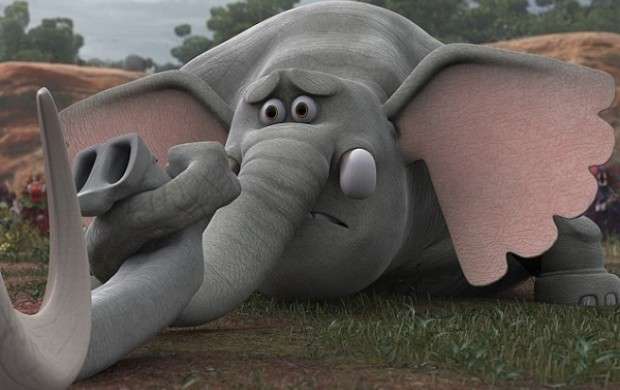 فیلشاه دریچه‌ای تازه به انیمیشن جهان