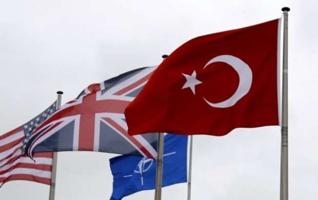 "اکنون زمان اخراج ترکیه از ناتو است"