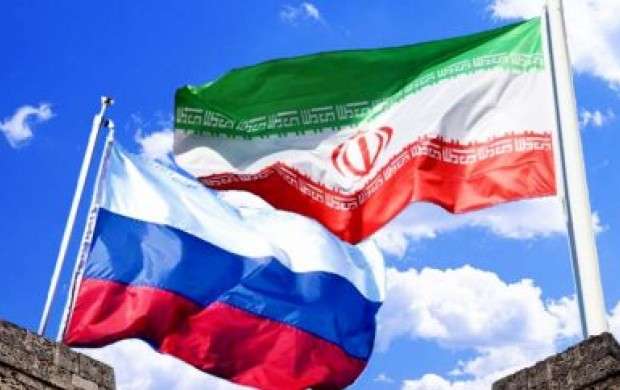 روسیه به‌دنبال افزایش تجارت با ایران