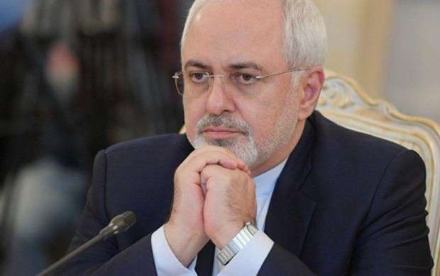 ظریف:ایران همواره با افراط گرایی مبارزه کرده است