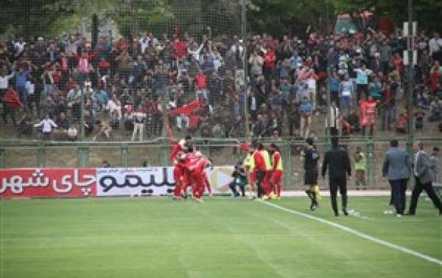 پرتماشاچی ترین هفته فوتبال ایران در راه است