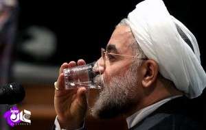 چرا حسن روحانی خسته است؟/ مشترک گرامی! فعلا رئیس جمهور در دسترس نیست!