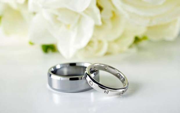 کاهش ۳۰ درصدی «ازدواج‌»های ثبت شده